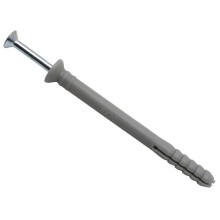 Masonmate Nylon Hammer-in Fixing