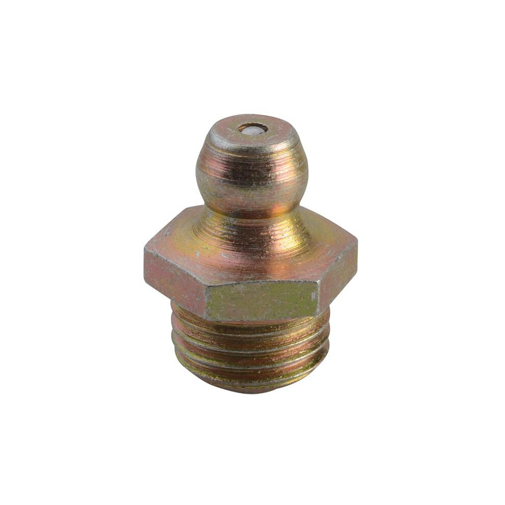 Lumatic Hydraulic Nipples Straight 5063750396927