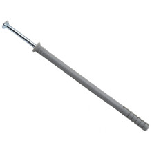Masonmate Nylon Hammer-in Fixing
