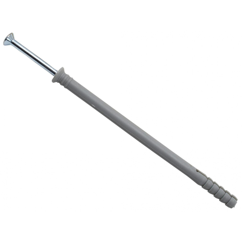 Masonmate Nylon Hammer-In Fixing 5063750398389