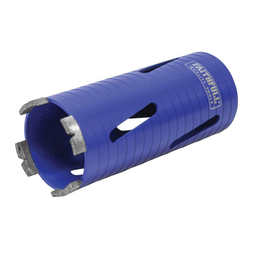Faithfull Faithfull Dry Diamond Core Bit