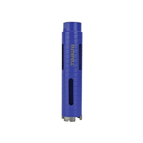 Faithfull Faithfull Dry Diamond Core Bit 2