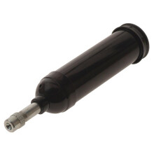 Lumatic Mpo Telescopic Hand Grease Gun 60cc