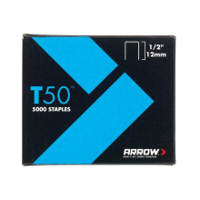 Arrow T50 Staples
