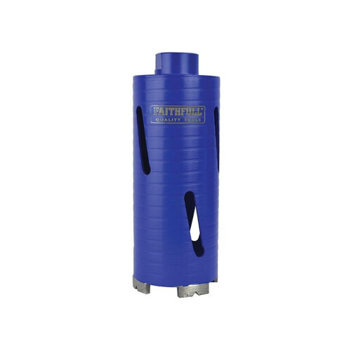 Faithfull Faithfull Dry Diamond Core Bit 1