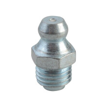 Lumatic Hydraulic Nipples Straight