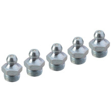 Faithfull Grease Nipple, Straight