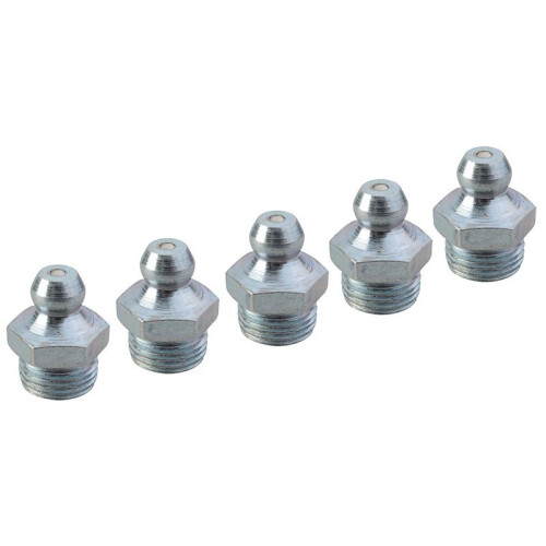 Faithfull Faithfull Grease Nipple, Straight