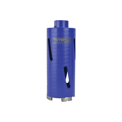 Faithfull Faithfull Dry Diamond Core Bit 2