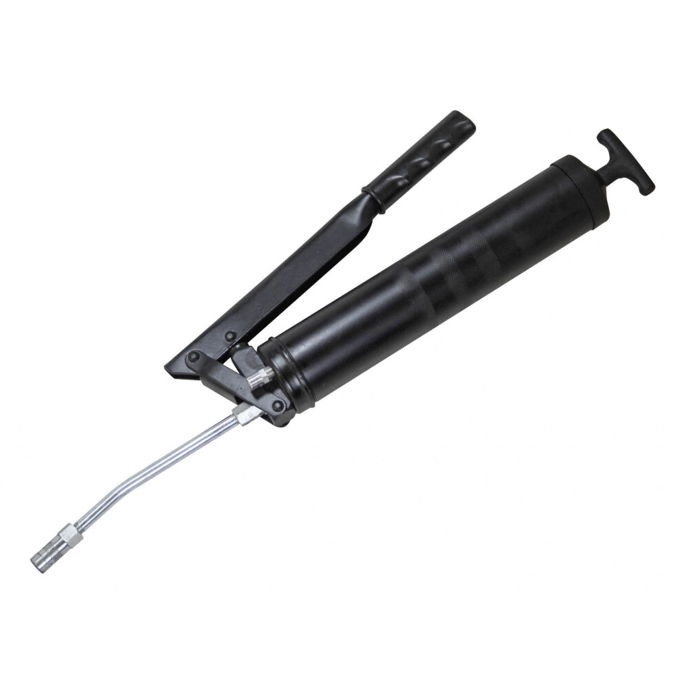 Faithfull Side Lever Grease Gun