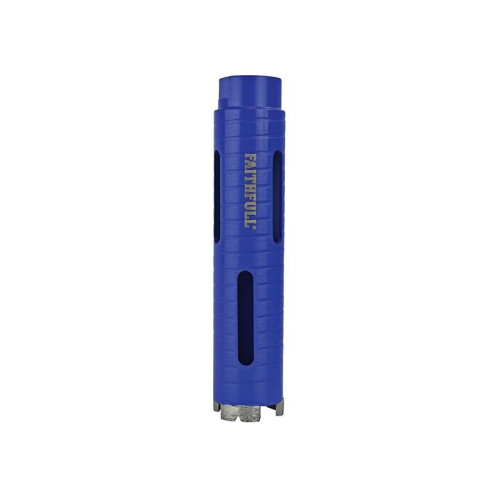 Faithfull Faithfull Dry Diamond Core Bit 1