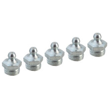 Faithfull Grease Nipple, Straight