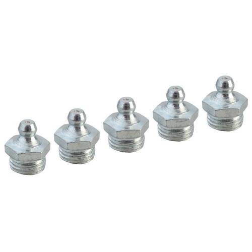 Faithfull Faithfull Grease Nipple, Straight