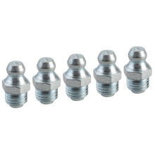 Faithfull Grease Nipple, Straight