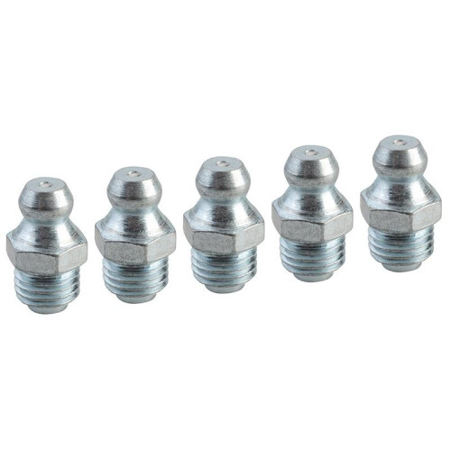Faithfull Faithfull Grease Nipple, Straight