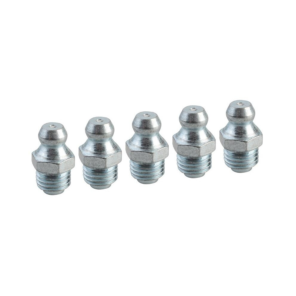 Faithfull Grease Nipple, Straight