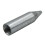 Faithfull Faithfull Grease Gun Conical Connector 3