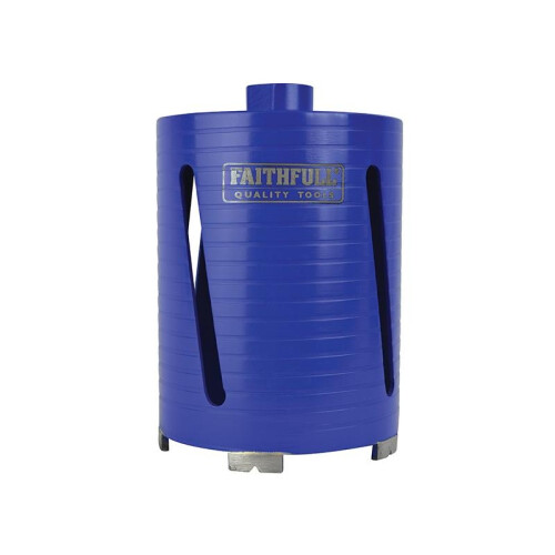 Faithfull Faithfull Dry Diamond Core Bit 1