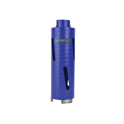 Faithfull Faithfull Dry Diamond Core Bit 2