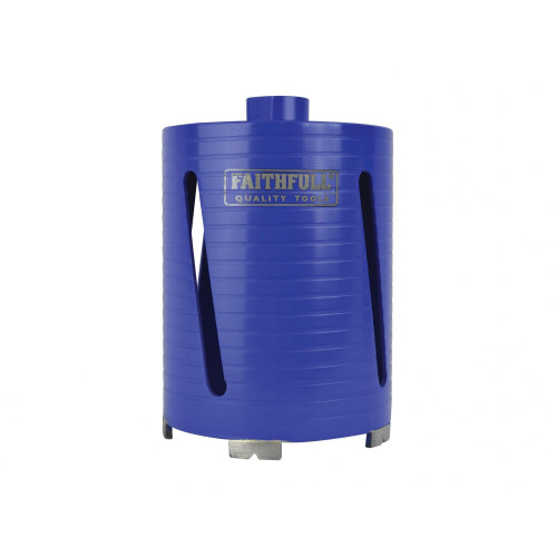 Faithfull Faithfull Dry Diamond Core Bit 2