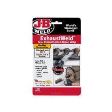 J-b Weld Exhaustweld Wrap 5 X 183cm