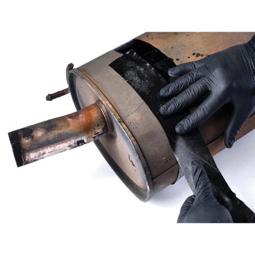 J-b Weld Exhaustweld Wrap 5 X 183cm 2