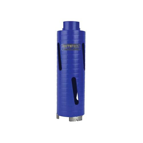 Faithfull Faithfull Dry Diamond Core Bit 1