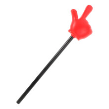 Gesture Stick Finger Pointer Classroom Hands Finger Reading Pen Pointer Stick Index Finger for Reading