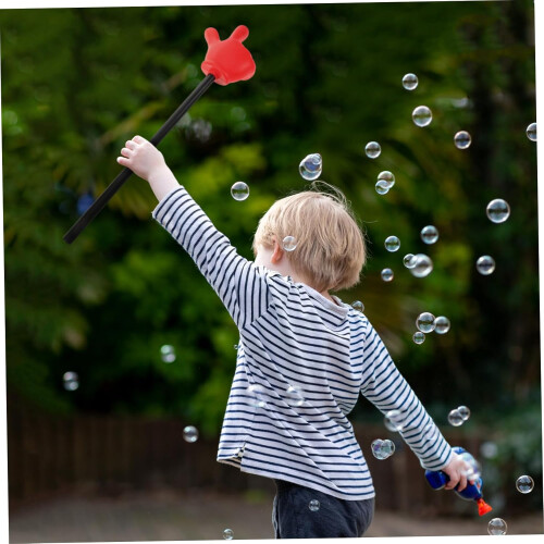 Gesture Stick Finger Pointer Classroom Hands Finger Reading Pen Pointer Stick Index Finger for Reading 2