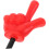 Gesture Stick Finger Pointer Classroom Hands Finger Reading Pen Pointer Stick Index Finger for Reading 2