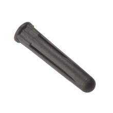Forgefix Expansion Wall Plugs, Plastic