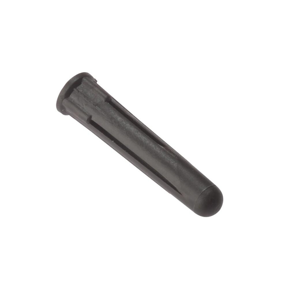 Forgefix Expansion Wall Plugs, Plastic