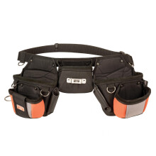 Bahco 4750-3pb-1 Three Pouch Belt Set