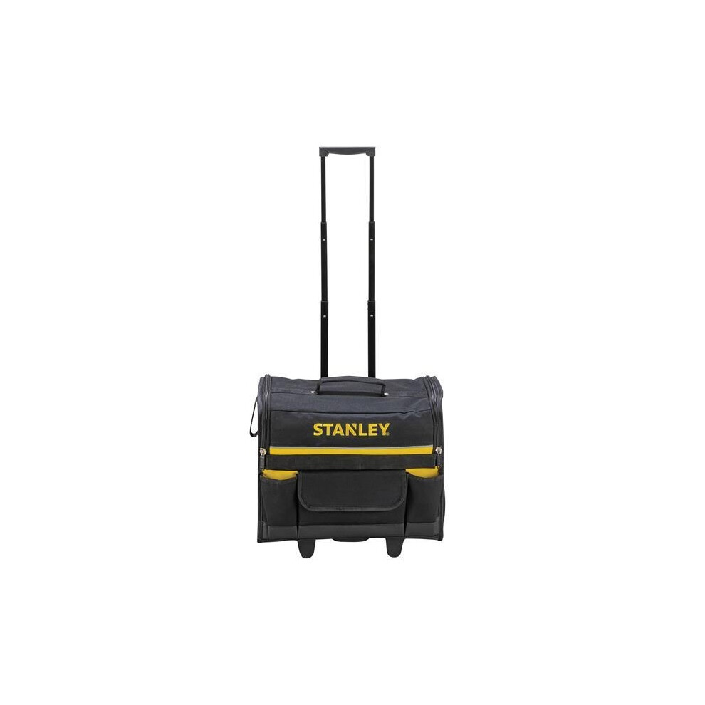 Stanley Hand Tools Wheeled Soft Bag