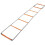 Agility Hurdles  Flexible Multifunctional Training Ladder Hurdles 5