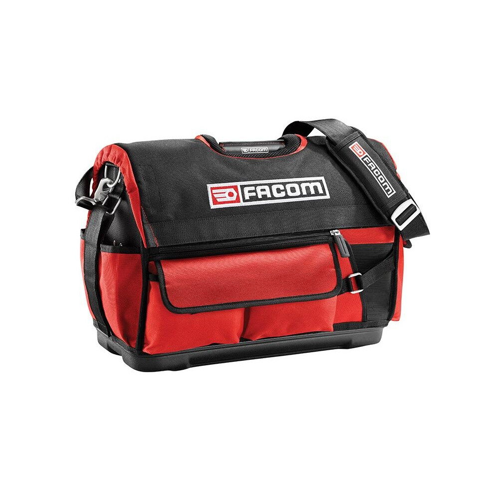 Facom Bs.t20pb Soft Tote Bag 50Cm (20In) Multicoloured