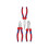Knipex Knipex 00 20 11 Assembly Pack Pliers Set, 3 Piece 1