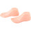 Mannequin Tools for Retailers 1 Pair Hard Plastic Feet Model Pair 2