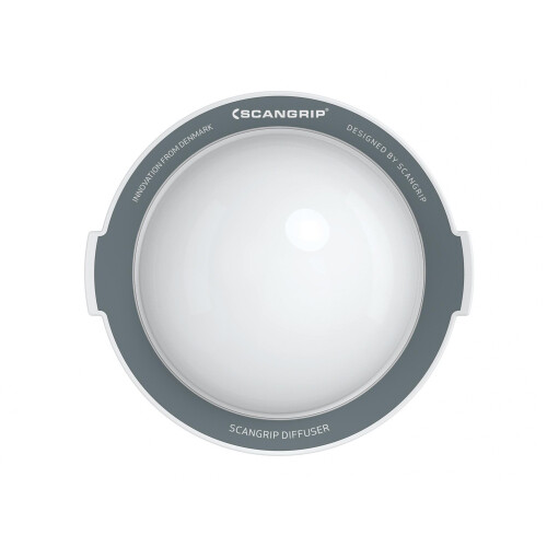 Scangrip Diffuser