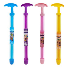 Water Gun Water Spray Props Suitable for Couples Beach Pool Water Spray Toy Adults Party Pool Games (Blue, 38.5cm) Blue 38.5cm