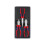 Knipex Knipex 00 20 11 Assembly Pack Pliers Set, 3 Piece 2