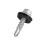 Forgefix Forgefix Techfast Self-drill, Heavy Section, Hex 2