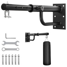 Punch Bag Holder