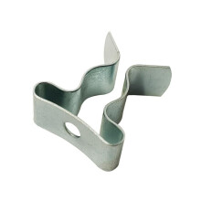 Forgefix Tool Clips Zinc Plated