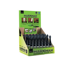 Marxman Marxman Deep Hole Professional Marking Tool (cdu Of 30)