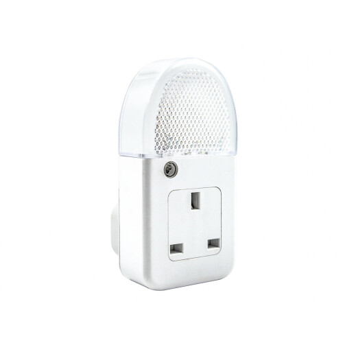 Uni-com Plug-through Night Light