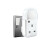 Uni-com Plug-through Night Light 3