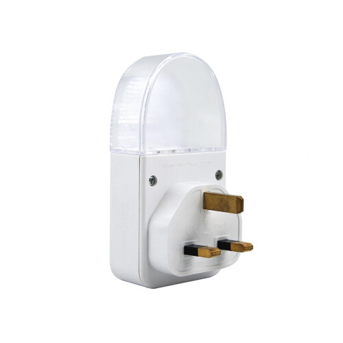 Uni-com Plug-through Night Light 1