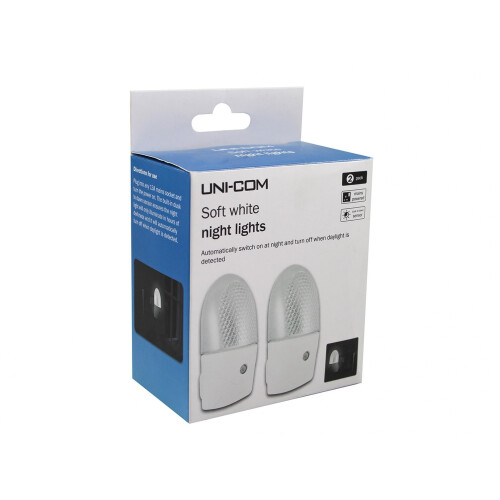 Uni-com Night Light 2