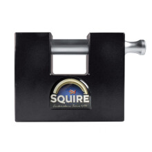 Squire Ws75s Stronghold Container Block Lock